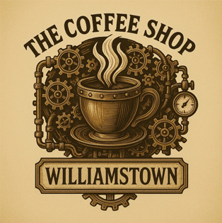 The Coffee Shop Williamstown
