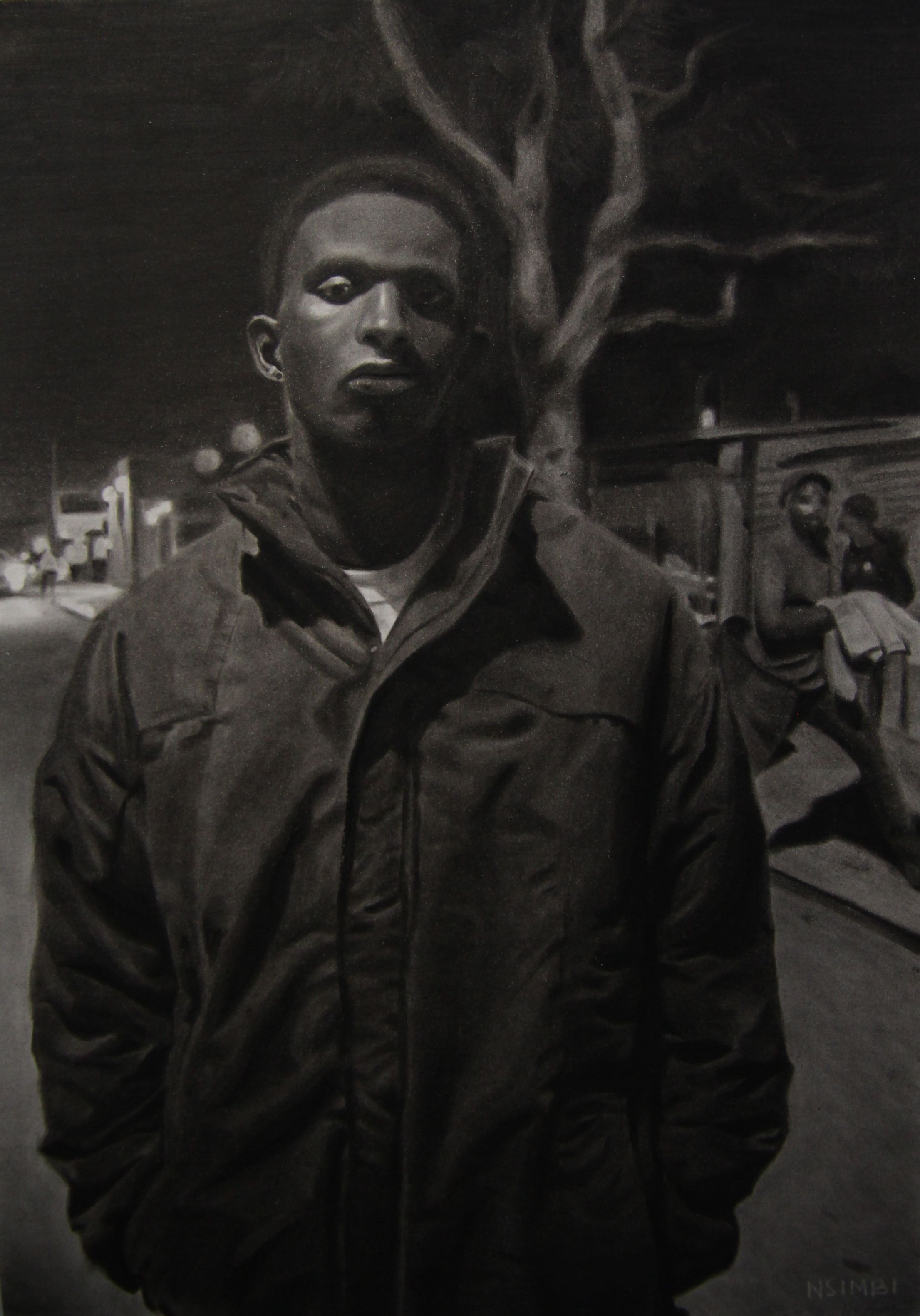 Night's out in Khayelitsha V