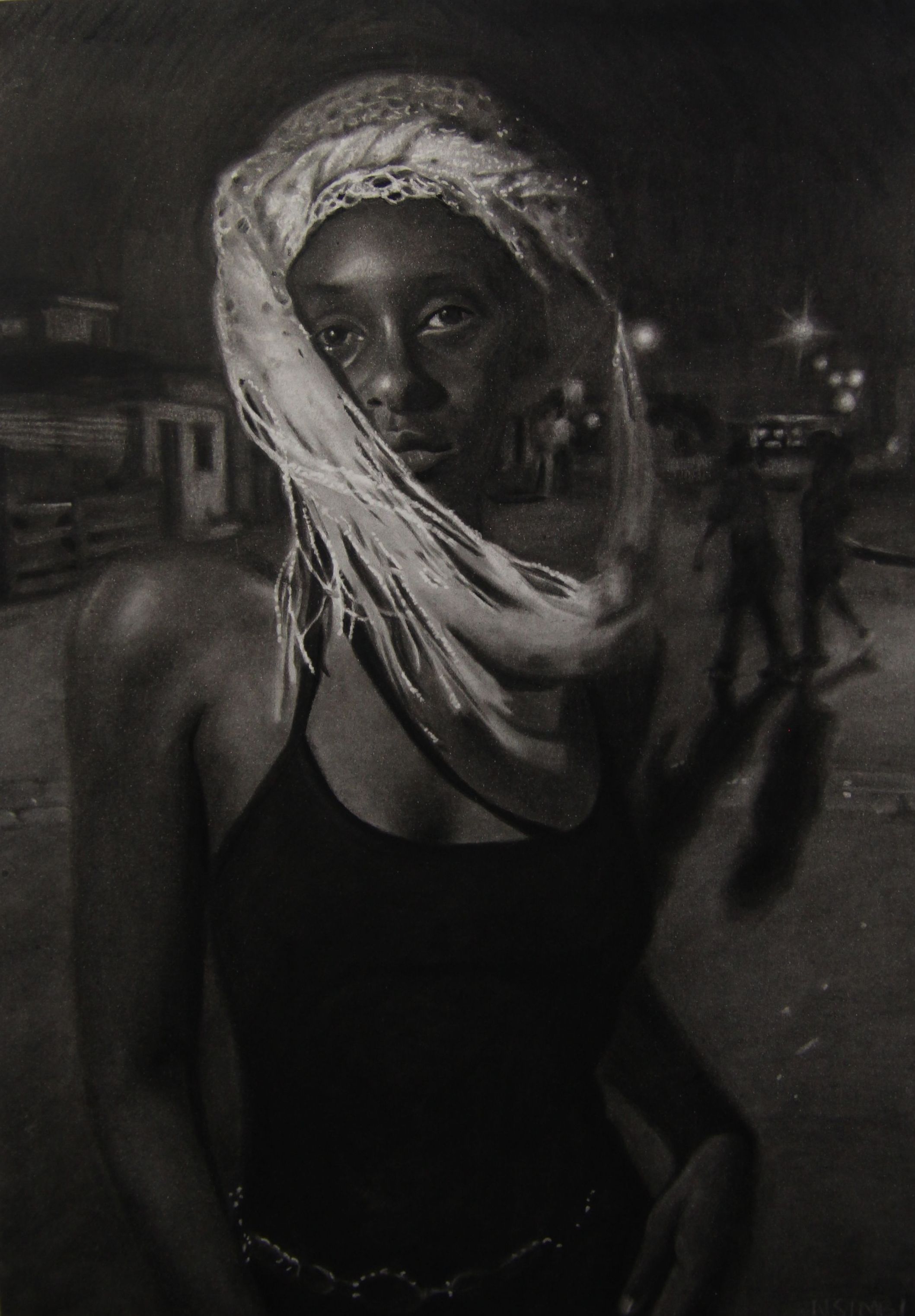 Night's out in Khayelitsha l