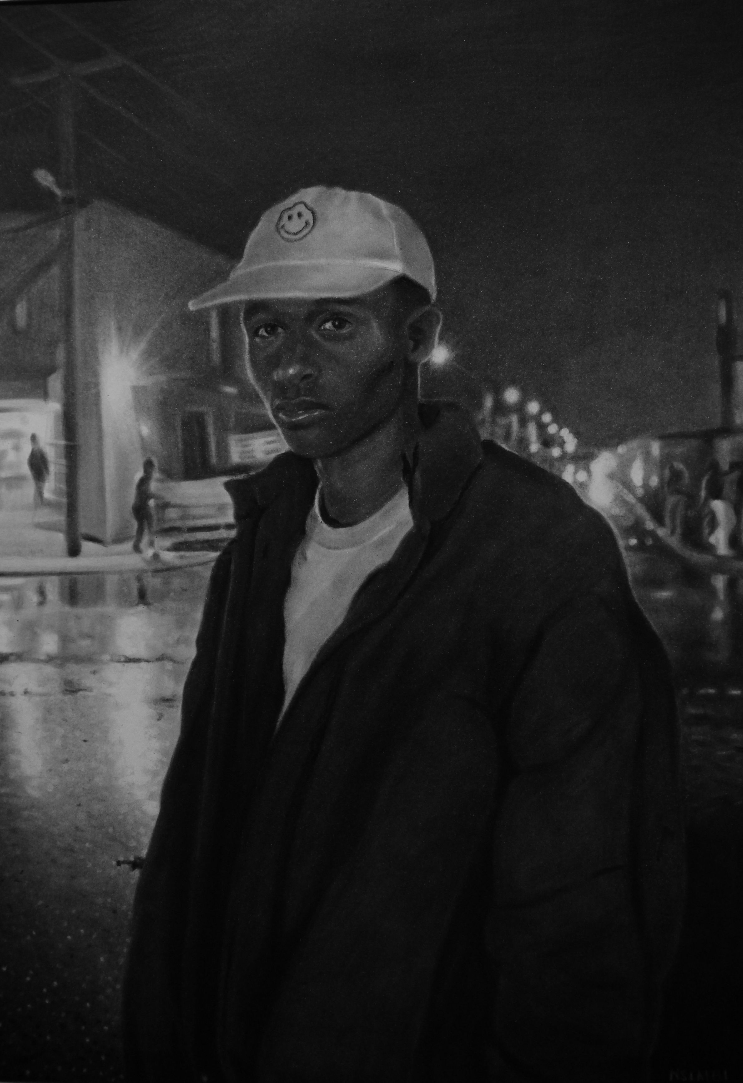 Night's out in Khayelitsha ll