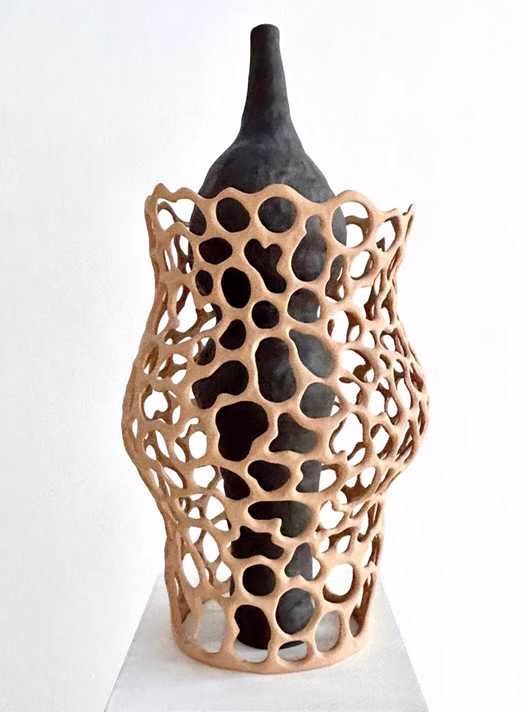 Lace Pod