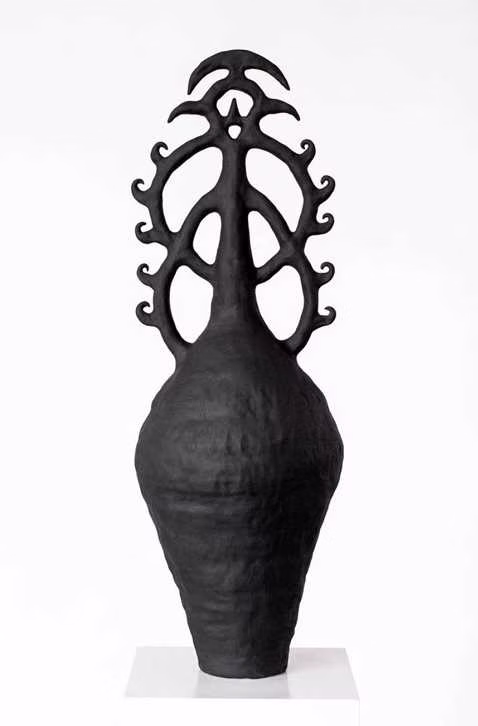 Black Moon Chalice