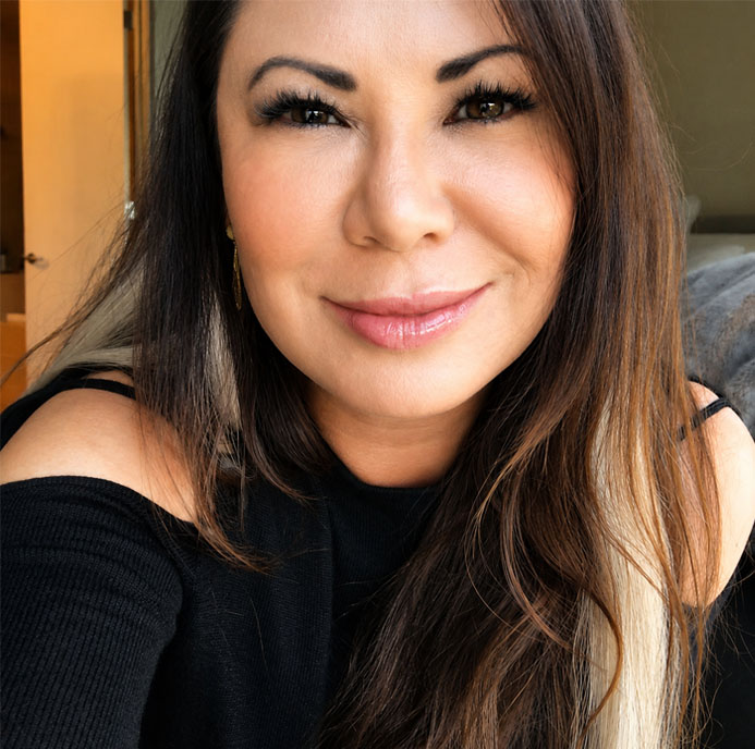 Xtina Parks, CEO & Founder