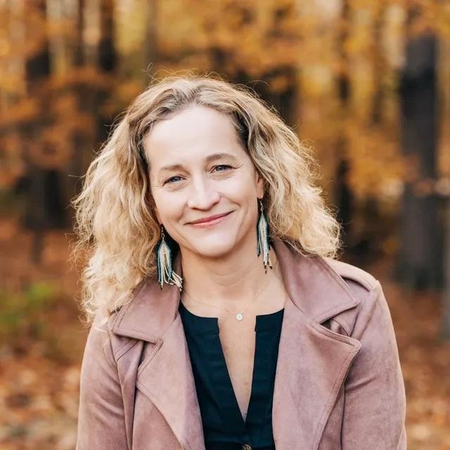 Bridget Rigas, Executive Director