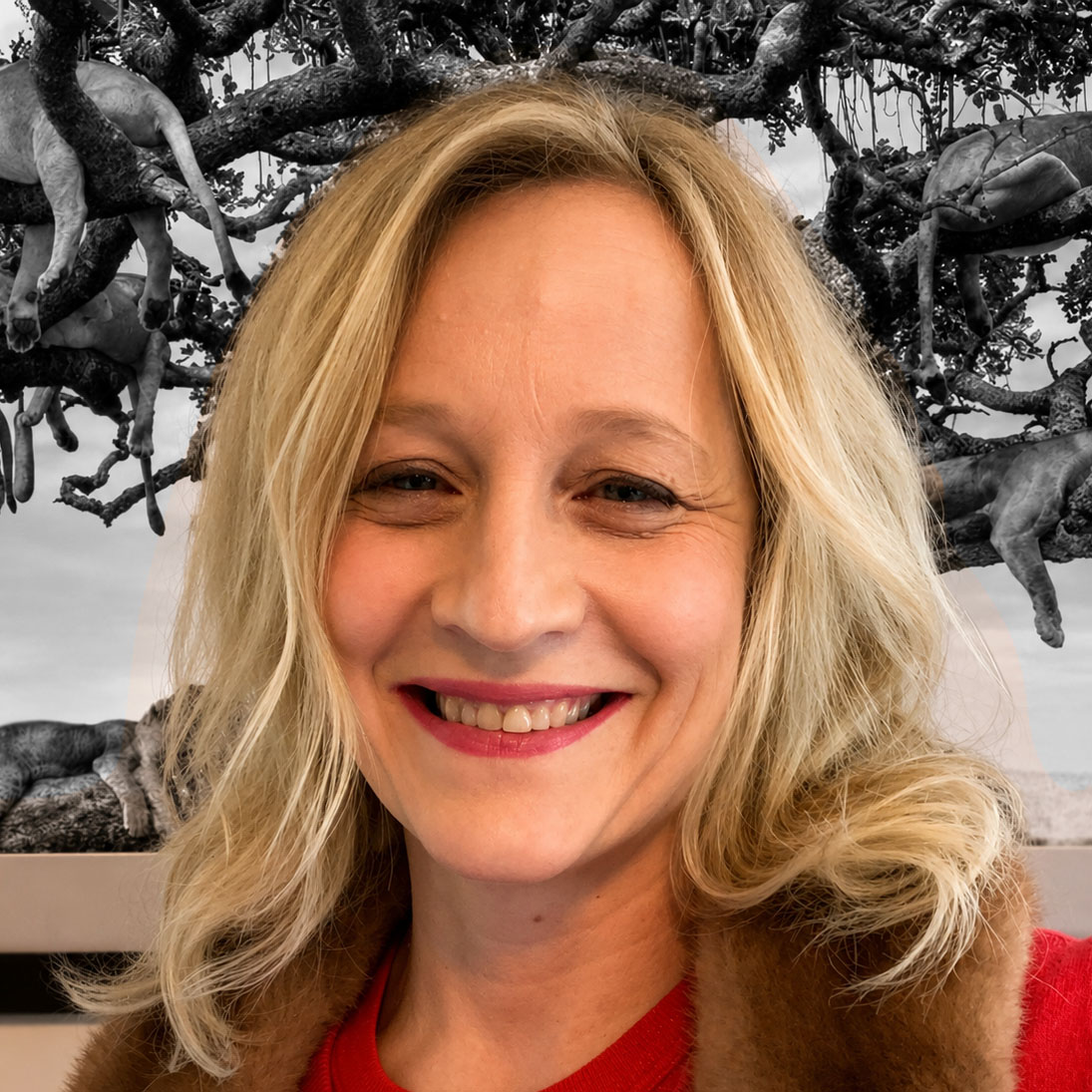 Bridget Rigas, Executive Director