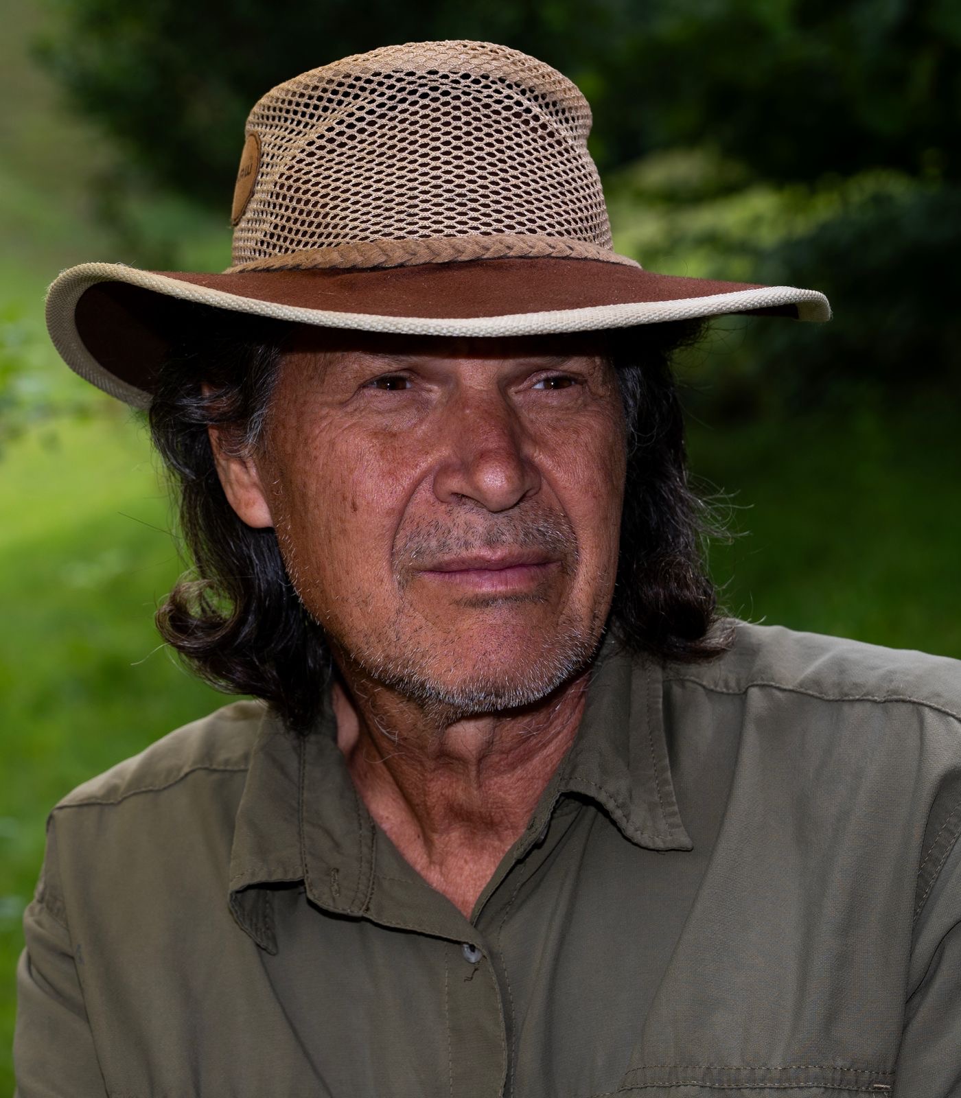Dan Myberg, Cameraman 