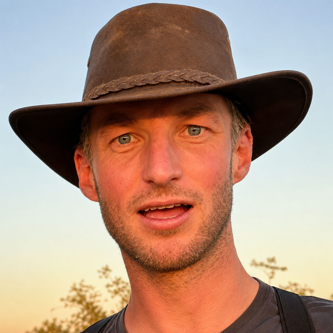 Pim Niesten, Cinematographer & Resident Biologist