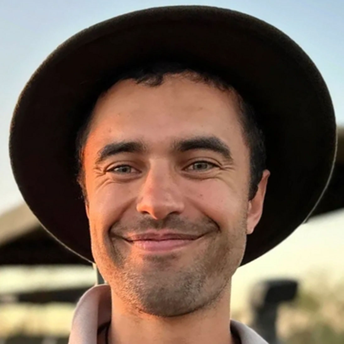 Vincent du Toit, Conservation Director